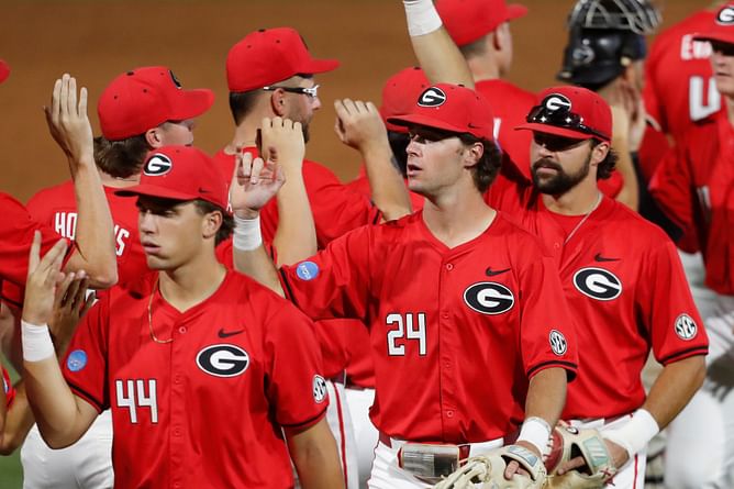 Has Georgia ever won a College World Series game? Exploring the Bulldogs' CWS history
