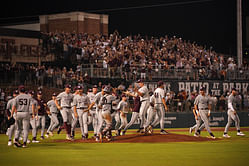 Bryan-College Station Baseball Super Regional Projection 2024: Odds and picks for 2024 NCAA baseball