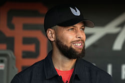 Steph Curry opens up about teaming with 4x NBA champion LeBron James - "Just want to play around greatness"