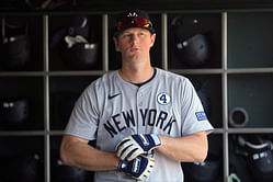“Something we've just got to be patient with” - Yankees manager Aaron Boone backs DJ LeMahieu amid slump following return