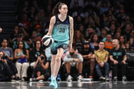 Breanna Stewart | Forward | New York Liberty (Photo: IMAGN)