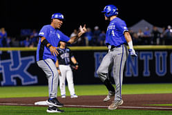 "Boy was I naive": Kentucky baseball HC Nick Mingione reveals turning point of his career with Wildcats