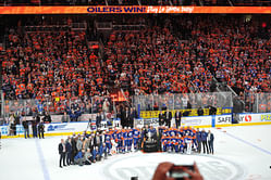 Ex-NHL goalie Martin Biron opines on whether Edmonton Oilers' lack of Stanley Cup experience hurts their chances of winning