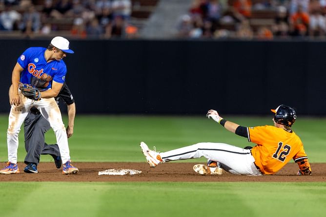 How many teams make the NCAA baseball Super Regionals? Format, tournament details and more explored