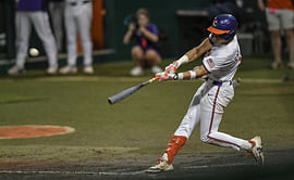 Cam Cannarella Injury Update: What happened to the Clemson OF?