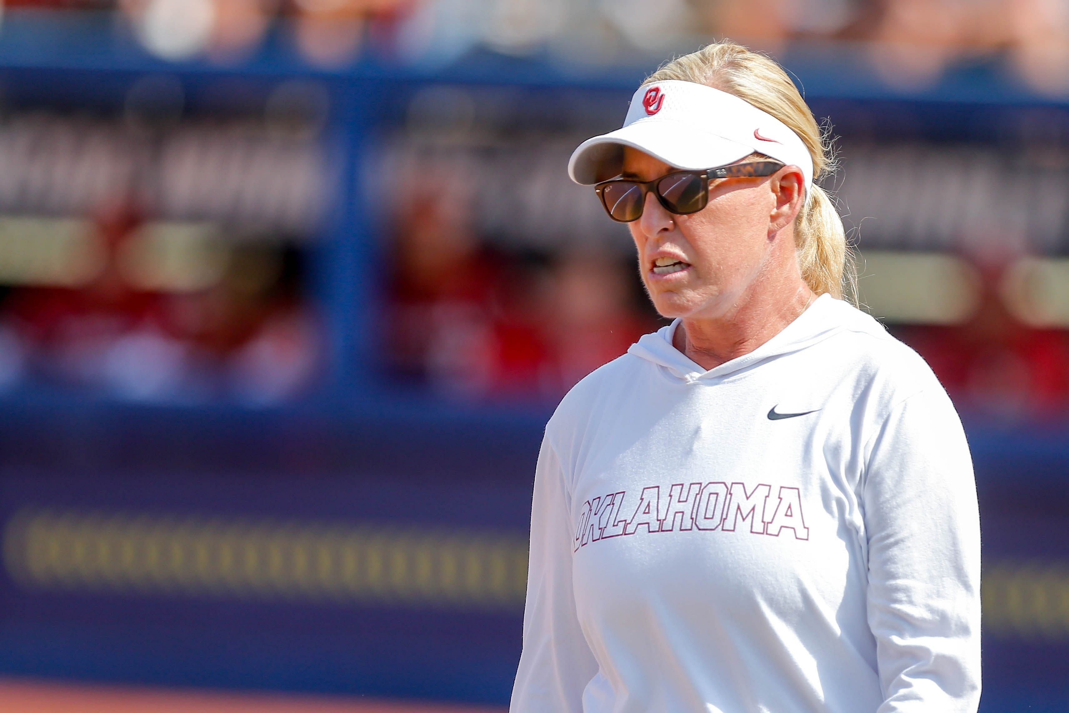 Oklahoma Softball Coach Salary: A Comprehensive Overview