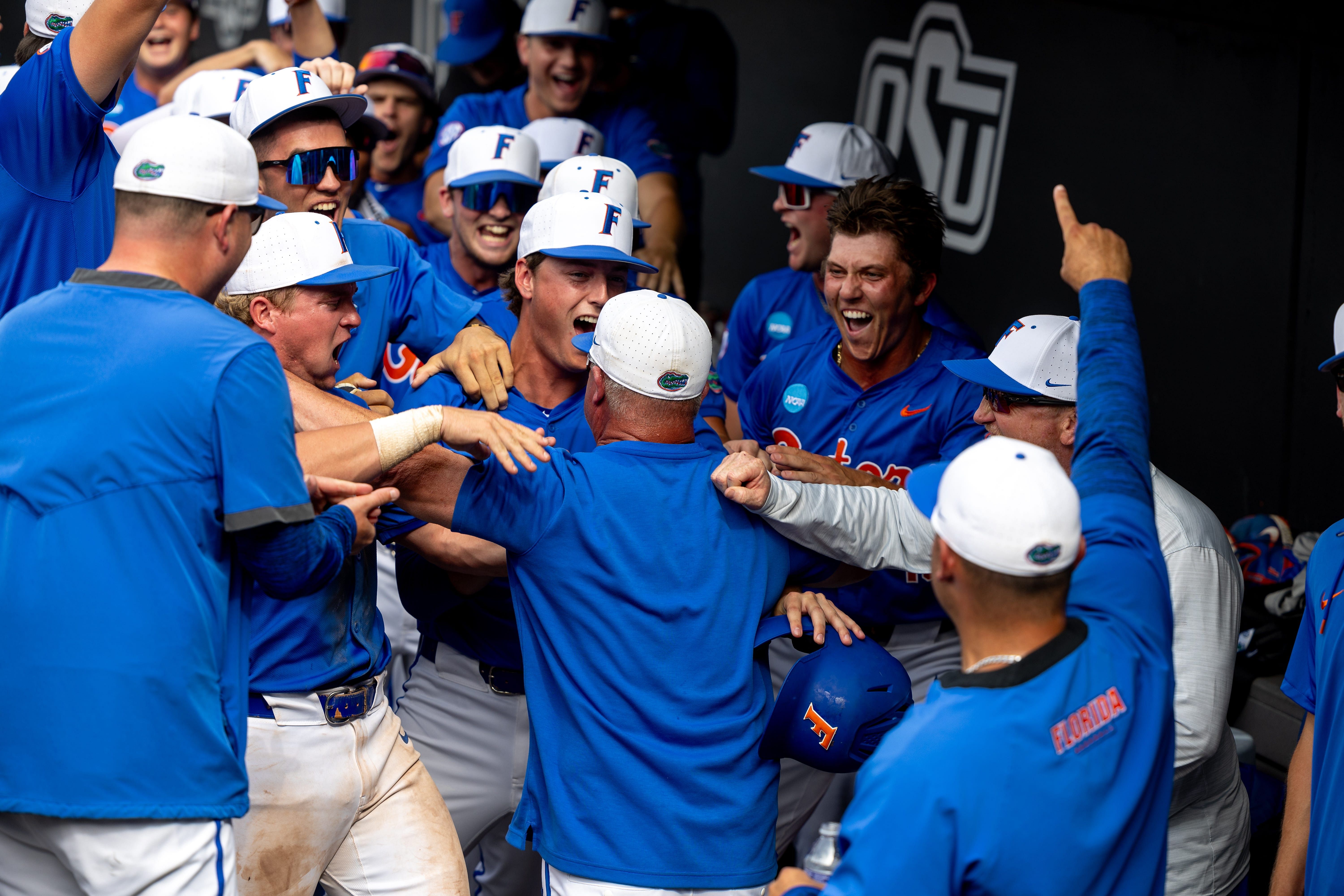 NCAA baseball super regionals predictions 2024 for every site Florida