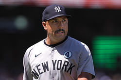 "‘Nobody's hanging their heads, nobody's panicking” - Nestor Cortes Jr. optimistic on Yankees' outlook despite third-straight series loss