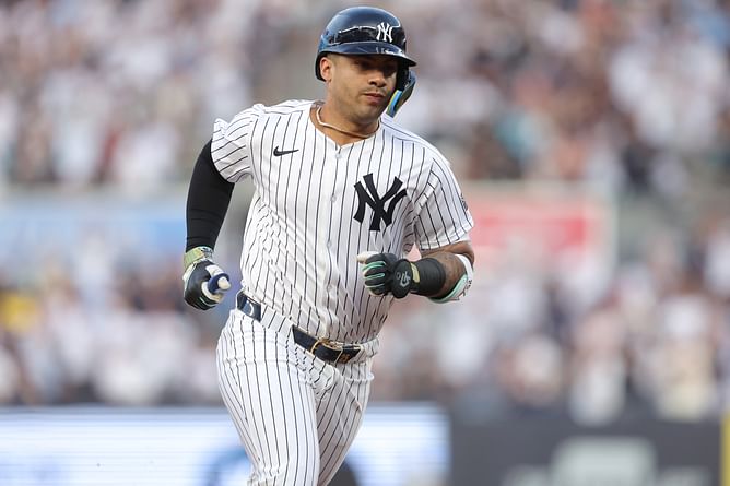“Get him off this team man”; “Why does he never get benched?” - Yankees fans lash out as Gleyber Torres commits in-field error against Orioles