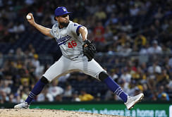“Obviously, the results weren’t there” - Dave Roberts addresses Dodgers’ offensive struggles in opening game shutout loss to Pirates