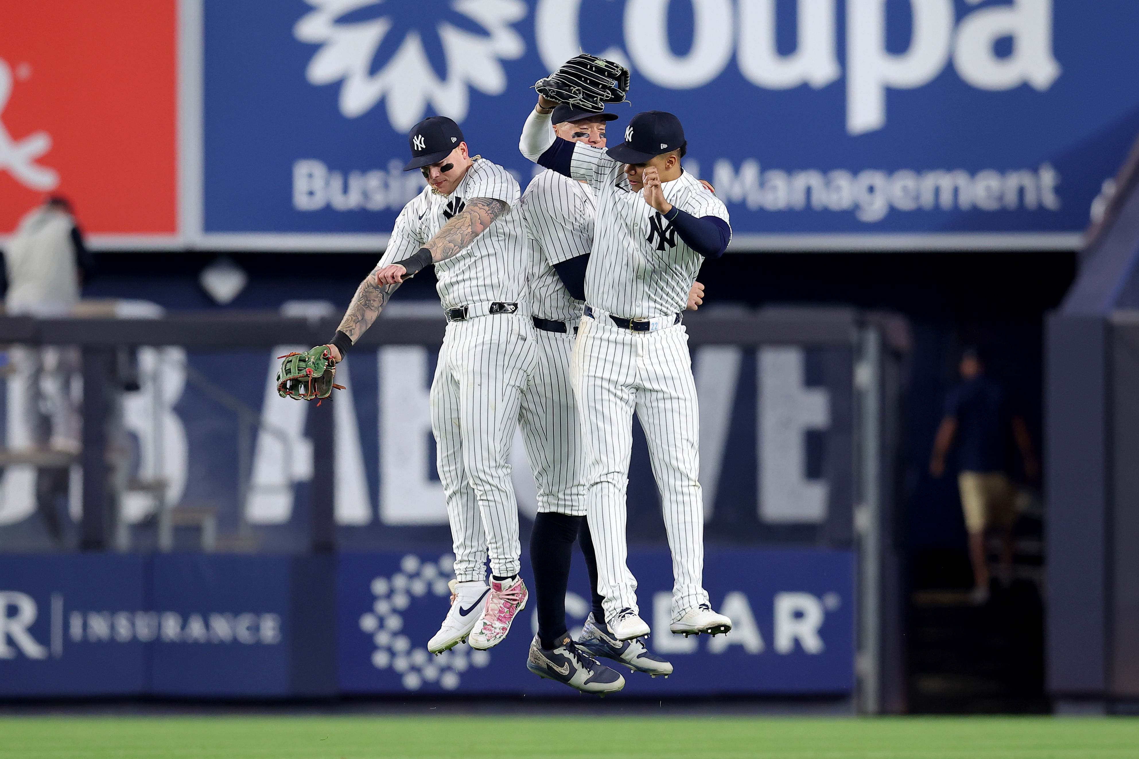 MLB: Minnesota Twins at New York Yankees