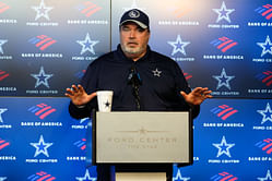 NFL analyst names two early contenders to replace “lame duck” Mike McCarthy after 2024 season
