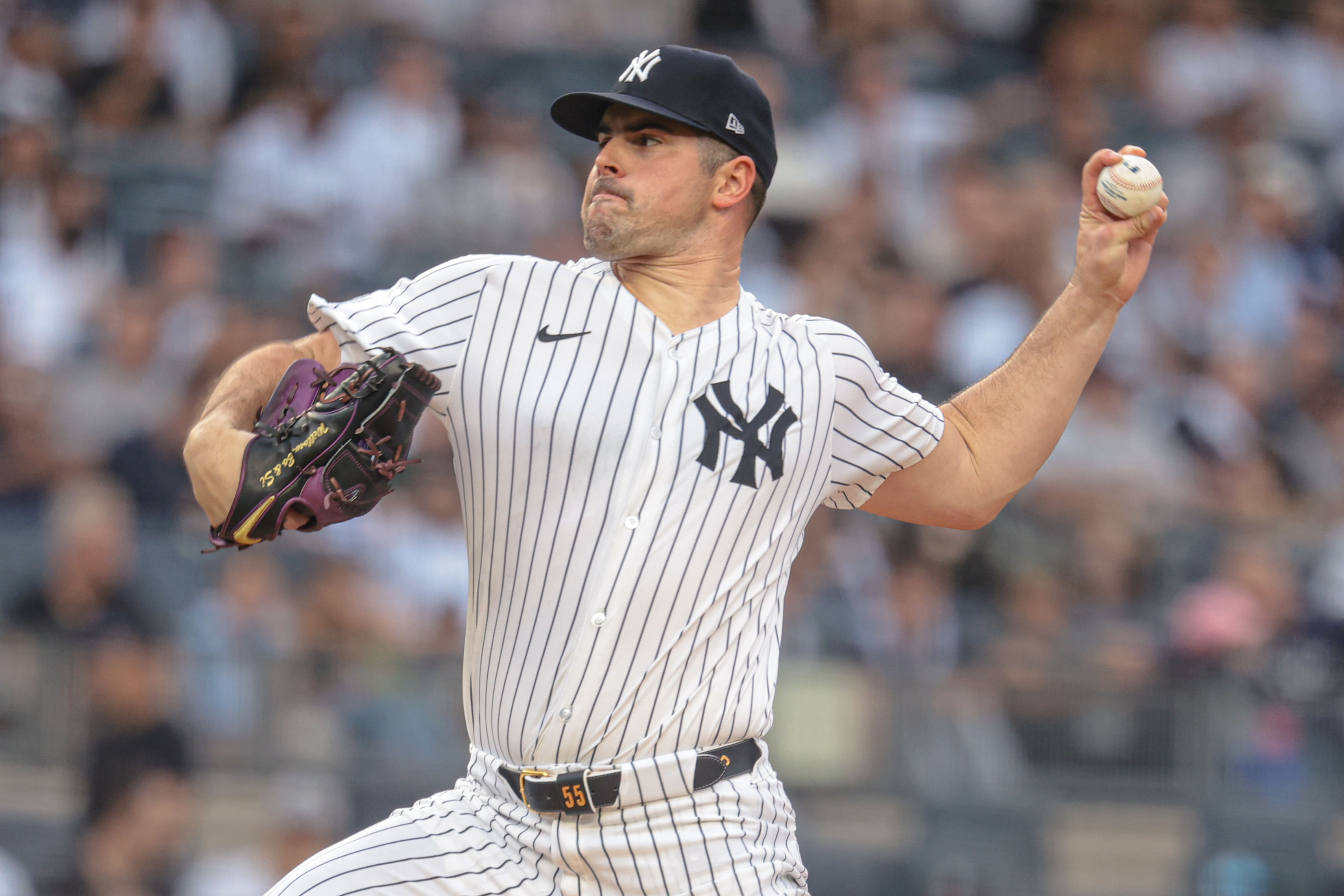 Carlos Rodon is having a stellar 2024 campaign