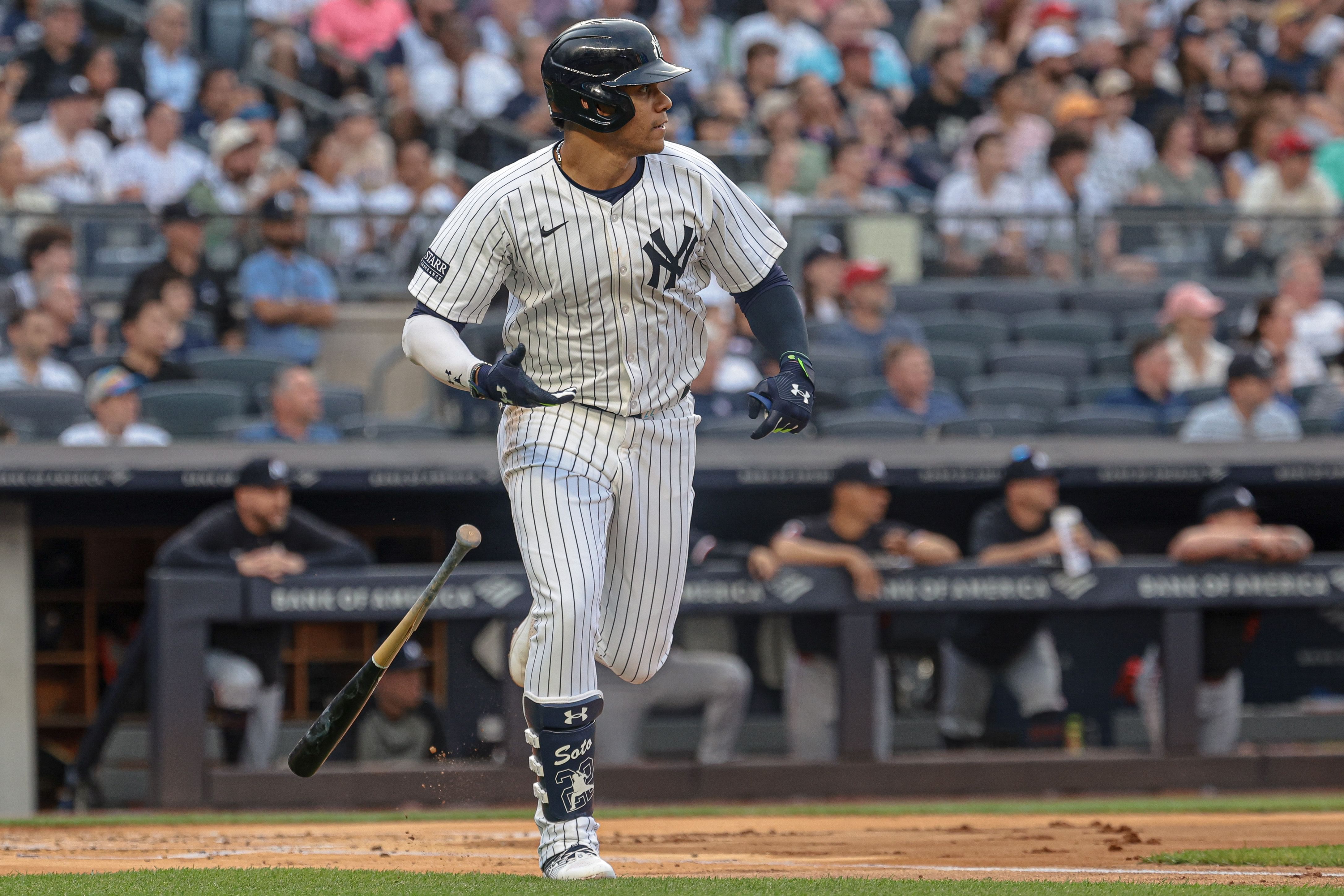 MLB: Minnesota Twins at New York Yankees