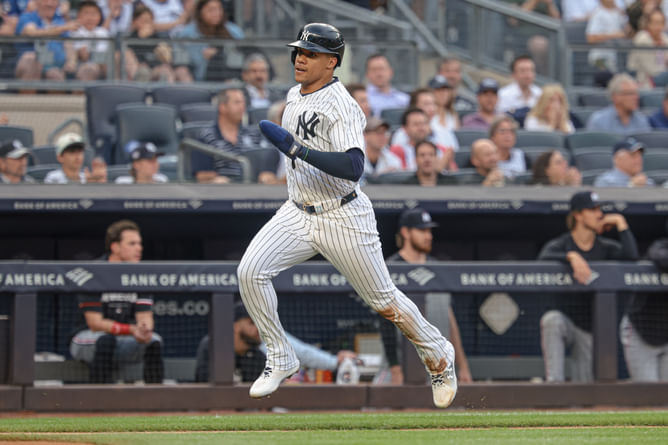 "Key is to have him very healthy" - Alex Rodriguez optimistic of Yanks handling Juan Soto's injury situation after last year's Aaron Judge's stint