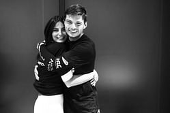 "This has to stop...I love you": Max Verstappen speaks out against 'false accusations' targeting partner Kelly Piquet
