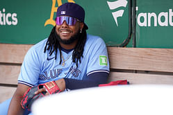 Vladimir Guerrero Jr. Rumors: NL Central team expected to be in on Blue Jays star, per report