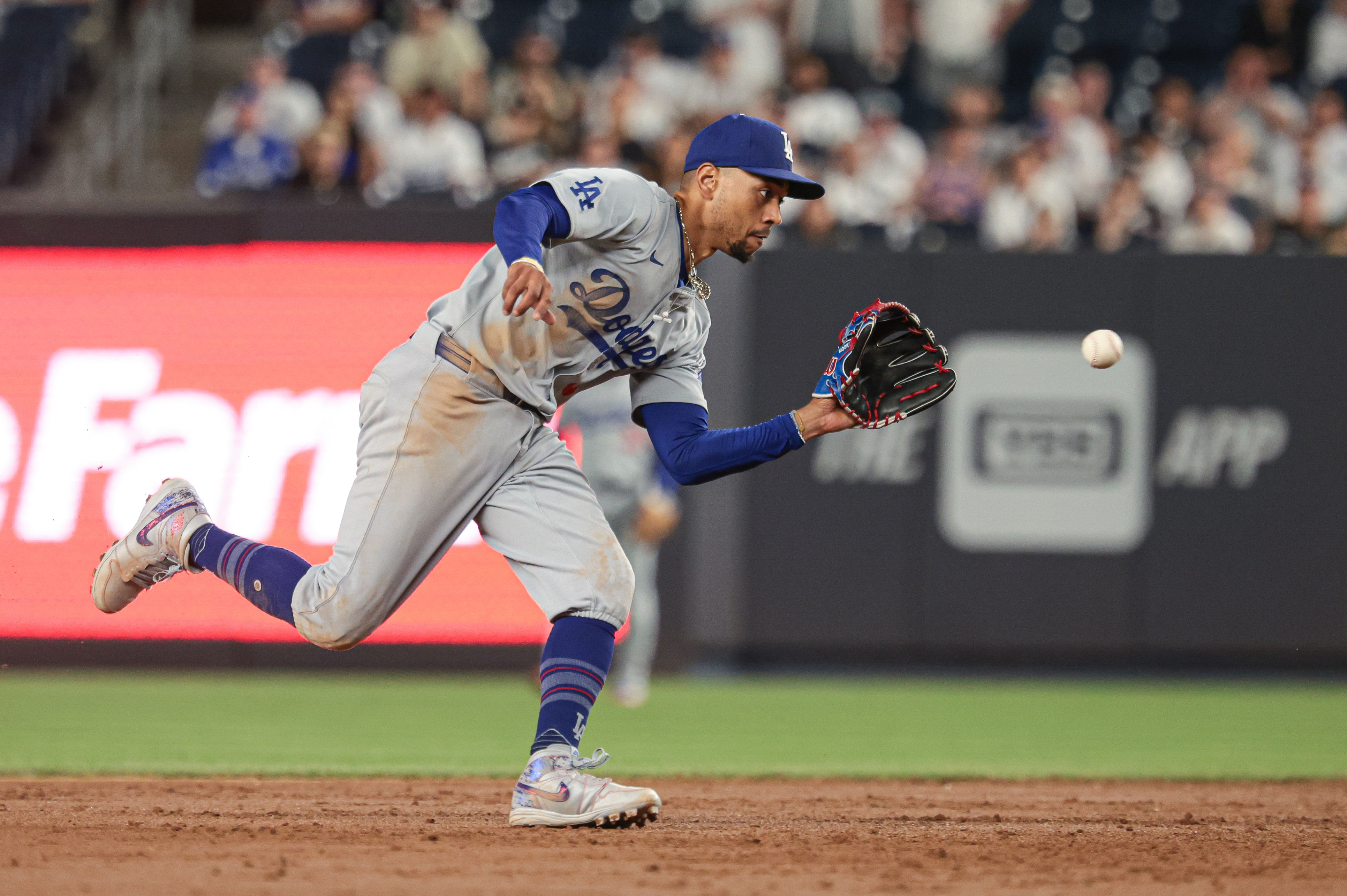 Dodgers’ B Team: Emerging Stars And Key Backup Players For The 2024 Season