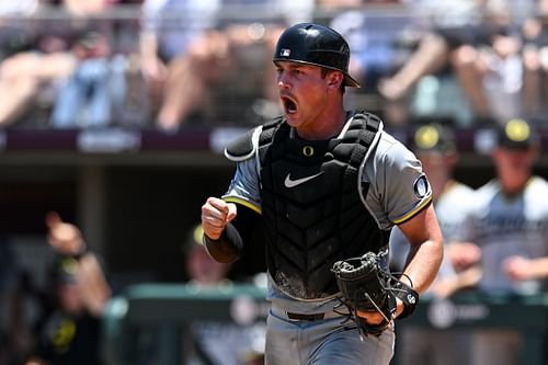 Texas A&M Aggies star Braden Montgomery