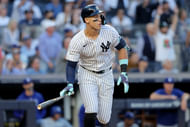 Aaron Judge should be in DFS lineups