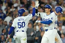 “There’s a little bit better conviction at-bat quality” - Dave Roberts optimistic as Dodgers rout Rangers in outstanding offensive showdown