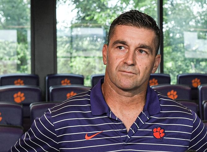 Clemson baseball recruiting: 5 high school prospects Erik Bakich can target ft. Alec Blair