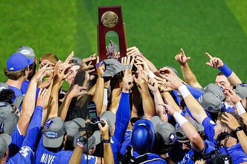 The Kentucky Wildcats under Nick Mingione have become one of the strongest teams in NCAA baseball.