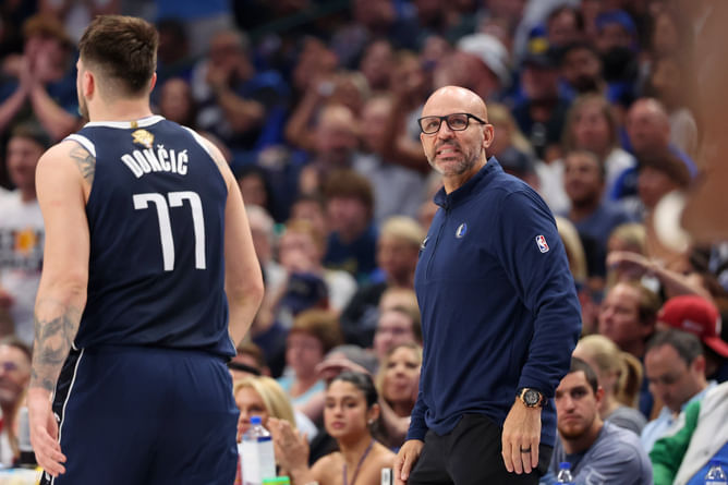 Dallas Mavericks Mock Draft 2024: Projected picks and more