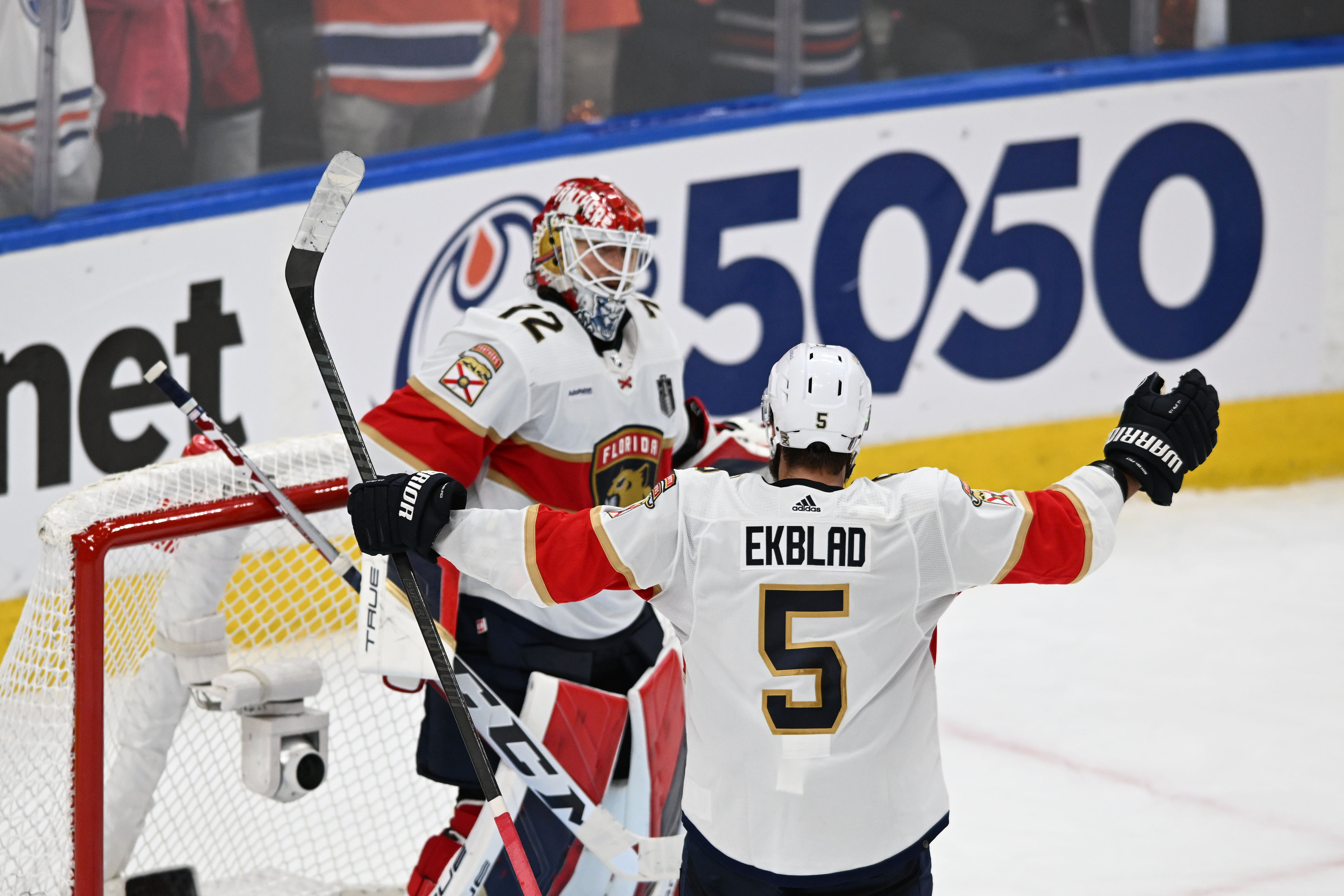 NHL Stanley Cup Final 2024: Florida Panthers vs Edmonton Oilers: Where and  how to watch Game 4 | June 15, 2024