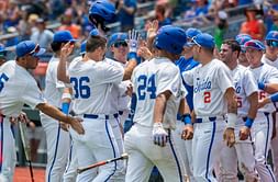 What time does Texas A&M play Florida today? Start time, TV Channel, live stream - June 15 College World Series 2024