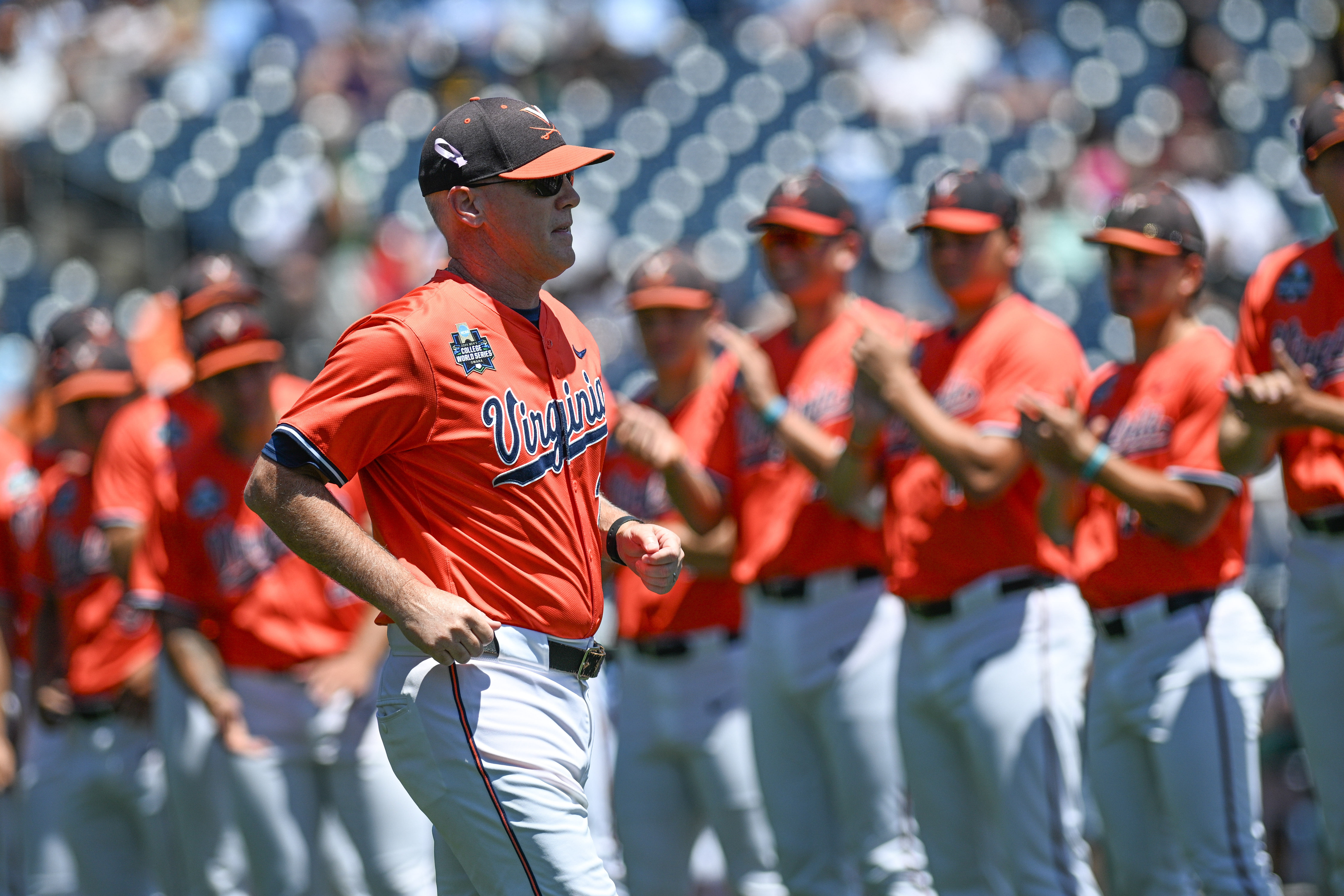 Brian O&#039;Connor has arguably been one of Virginia Cavaliers&#039; most successful head coaches ever.
