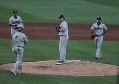 "I'm wanting to get back very soon" - Gerrit Cole maintains positive outlook on impending Yankees return after impressive rehab outing