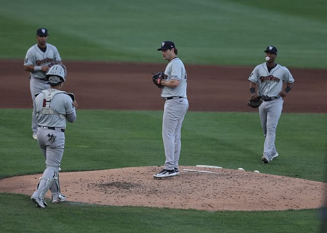 "I'm wanting to get back very soon" - Gerrit Cole maintains positive outlook on impending Yankees return after impressive rehab outing