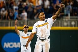 College World series elimination rules: Complete format, important rules and more