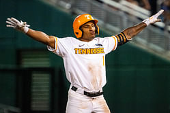 Christian Moore MLB Draft: Top 5 landing spots for Tennessee star ft. Tampa Bay Rays