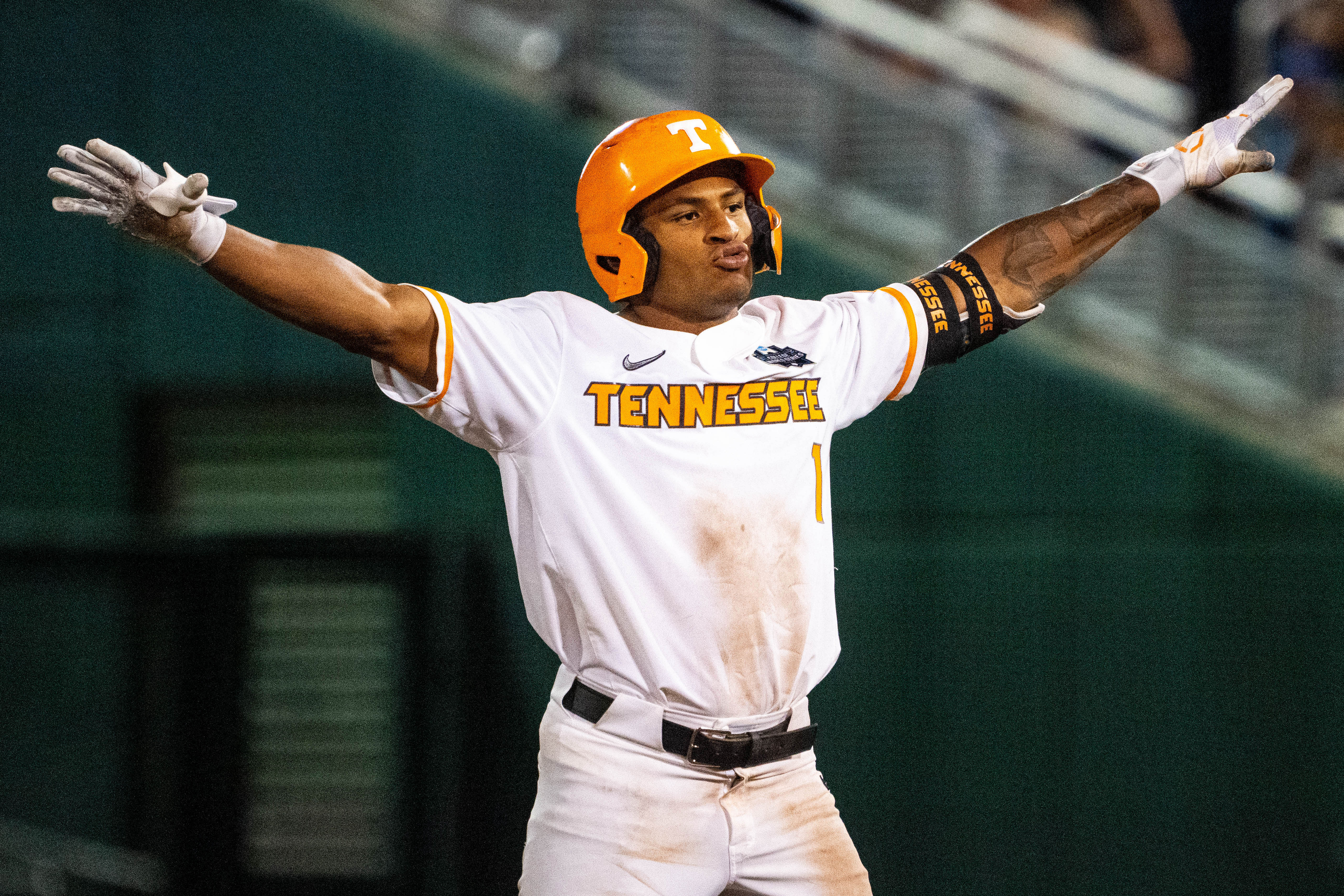 While Christian Moore is the Vols&#039; top hitter, he&#039;s far from the only outstanding slugger in the UT lineup.