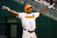 While Christian Moore is the Vols' top hitter, he's far from the only outstanding slugger in the UT lineup.