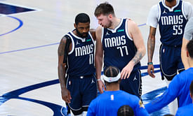 "It's first to 4"- Luka Doncic vows to believe in Mavericks' chances 'until the end'