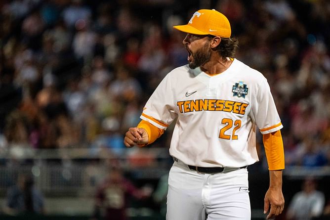 3 reasons why Tony Vitello's Tennessee could win 2024 college World series