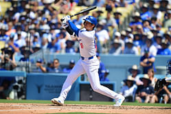 "I've been working every day to get my swing right” - Shohei Ohtani reflects on dedicated practice after two-homer game against Royals