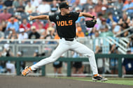 NCAA Baseball: College World Series-North Carolina v Tennessee (Image Credits: IMAGN)
