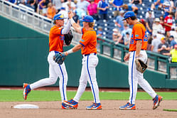 Why was Florida vs. Kentucky game postponed today? Taking a look at the College World Series matchup