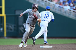 Ted Burton MLB Draft 2024: Top 5 landing spots for Texas A&M star ft. Baltimore Orioles