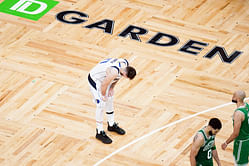 "As long as he can walk, I think he will play" - Mavericks GM drops major update about Luka Doncic's participation in the Olympics