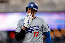 PHOTO: LA Dodgers to give away special Shohei Ohtani and Decoy bobbleheads during home series against Orioles