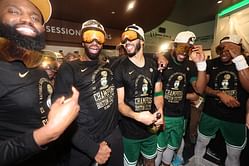 Did the Celtics have the easiest championship run in NBA history? Looking at all favorable incidents in playoffs