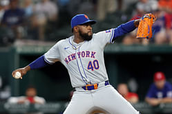 "Having a beard" - Luis Severino jokes about the biggest difference between being a Yankee and a Met