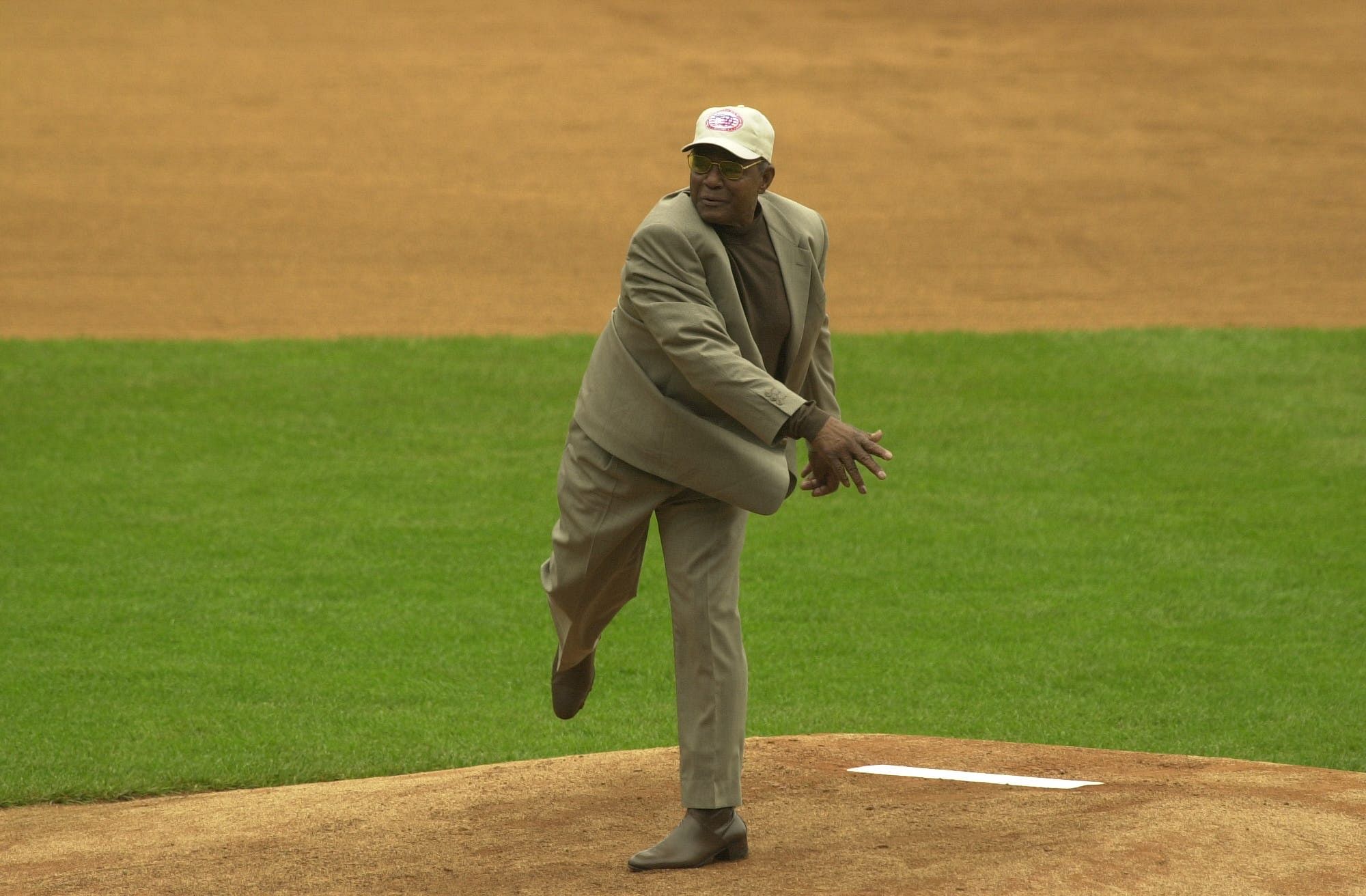 Willie Mays has passed away at 93 years old