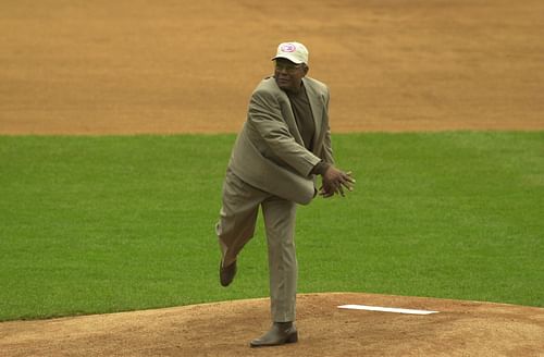 Willie Mays has passed away at 93 years old