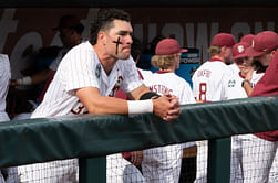 Which teams have the most College World Series appearances without a title? Taking a look at the programs that fell short in CWS